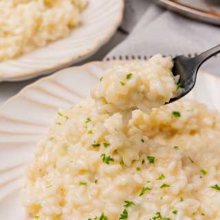 Risotto Recipe