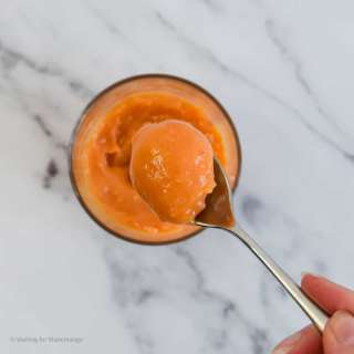 Pink Grapefruit Curd