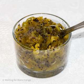 Kiwi Jam