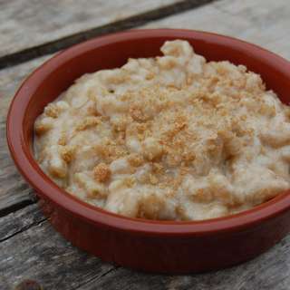 Whole-Wheat Macaroni and Cheese