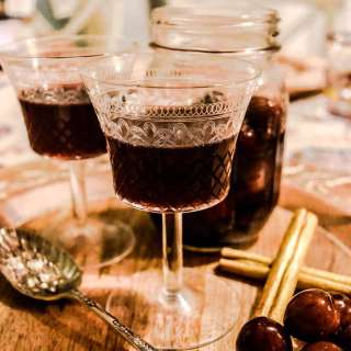 Cherry Brandy