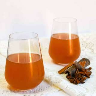 Spiced Apple Cider