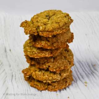 Oatmeal Cookies