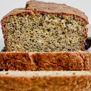 Paleo Bread