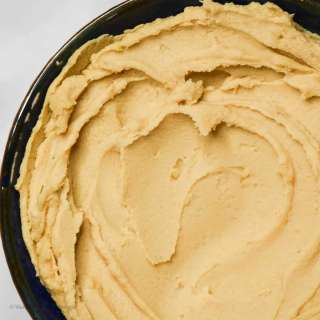 Biscoff Buttercream