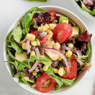 Santa Fe Salad