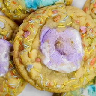 Peeps Cookies