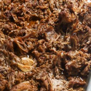 Instant Pot Carnitas