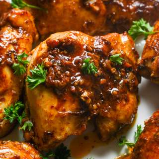 Pollo Asado