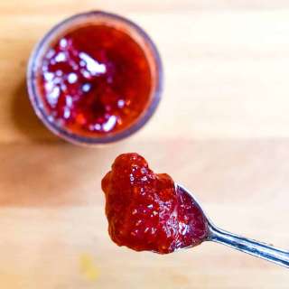 Strawberry Jam