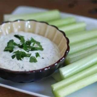 Ranch Flavored Dip