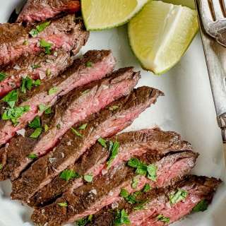 Arrachera