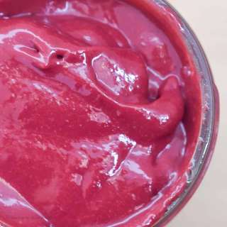 Blackberry Curd