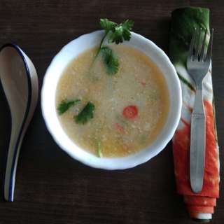 Kerala Style Vegetable Stew Recipe
