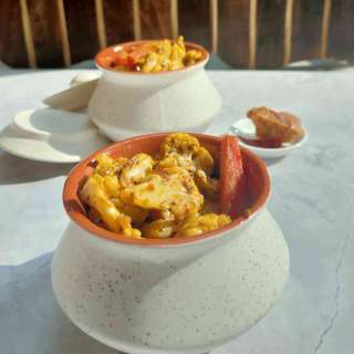 Gajar Gobhi Shalgam Achar (Indian Pickle Recipe)