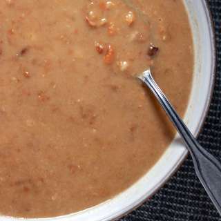 Instant Pot Pinto Bean Soup