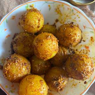 Amla Pickle Recipe Without Boiling