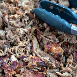 Dr. Pepper Carnitas (Slow Cooker or Instant Pot)