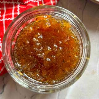 Amla Murabba Recipe- Indian Gooseberry Jam