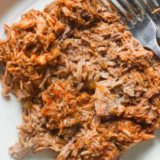 Dutch Oven Pulled Pork