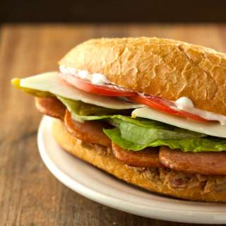 The Best Spam Sandwich Recipe