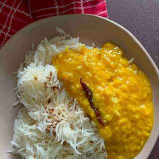 Jeera Rice
