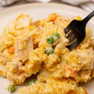 Chicken Casserole