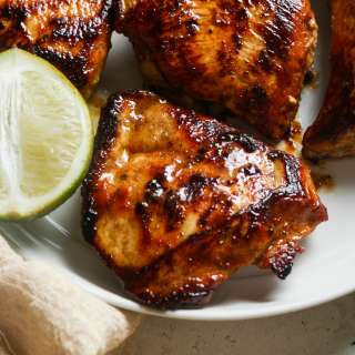 Chicken Marinade