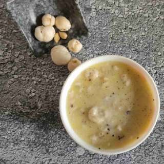 Makhana Kheer {Makhane Ki Kheer}