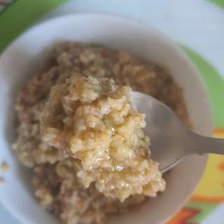 Dal Daliya Recipe (Broken Wheat Green Split Moong Dal Dalia)