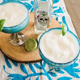 Frozen Beergaritas