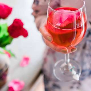 Milagro Rosé
