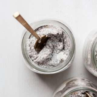 Chia Pudding Recipe