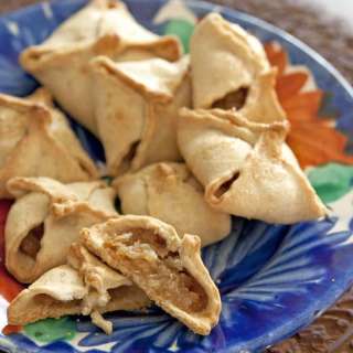 Guava Empanadas