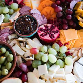 Charcuterie Board