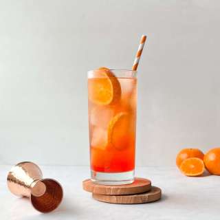 Aperol Soda