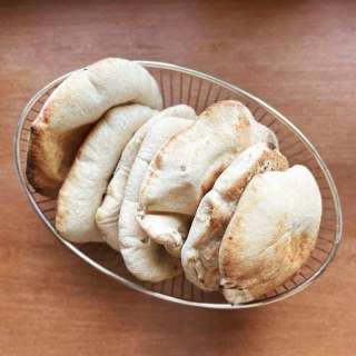 Pita