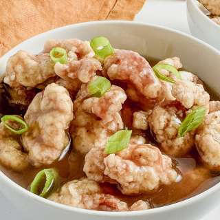 Mar Far Chicken