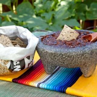 Chile Pasilla Oaxaqueño Salsa