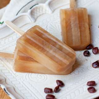 Paletas de Tamarindo