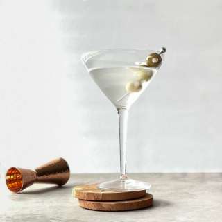 Dry Martini Recipe