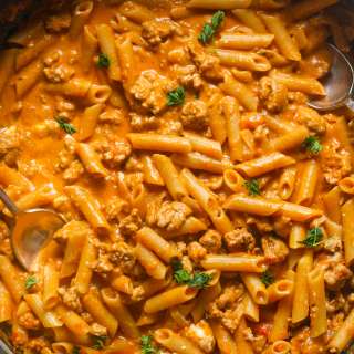 Hamburger Helper Recipe