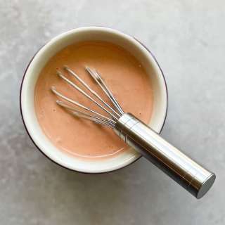 Campfire Sauce
