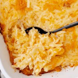 Hash Brown Casserole