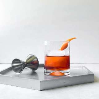 Aperol Negroni