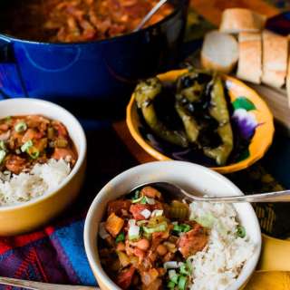 Mexican Jambalaya