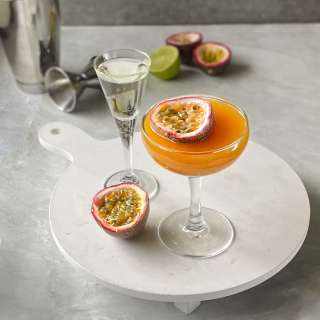 Pornstar Martini