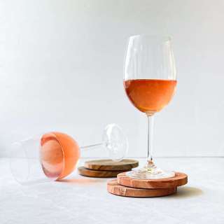 Champagne Jello