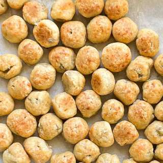 Olive Poppers