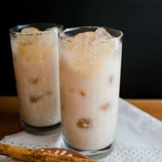 Horchata Margarita